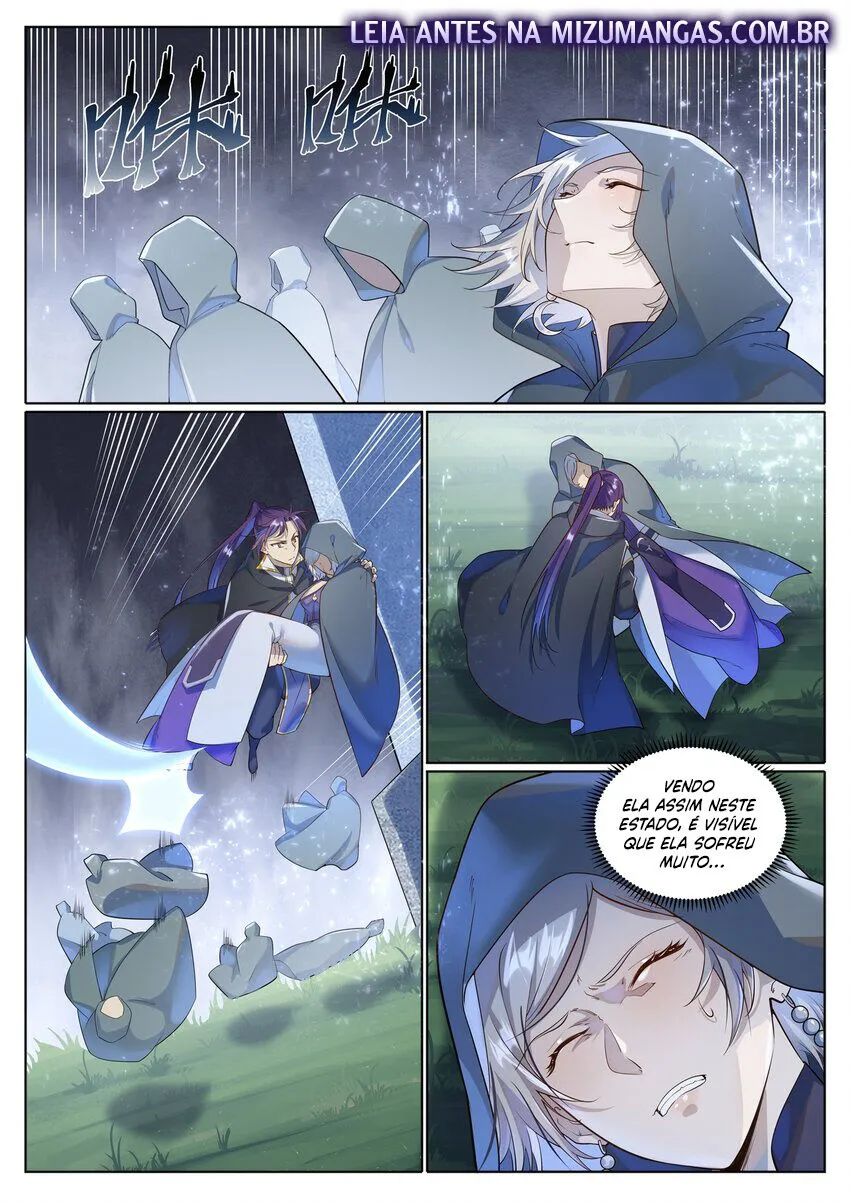 Read Apotheosis pt Manga Online