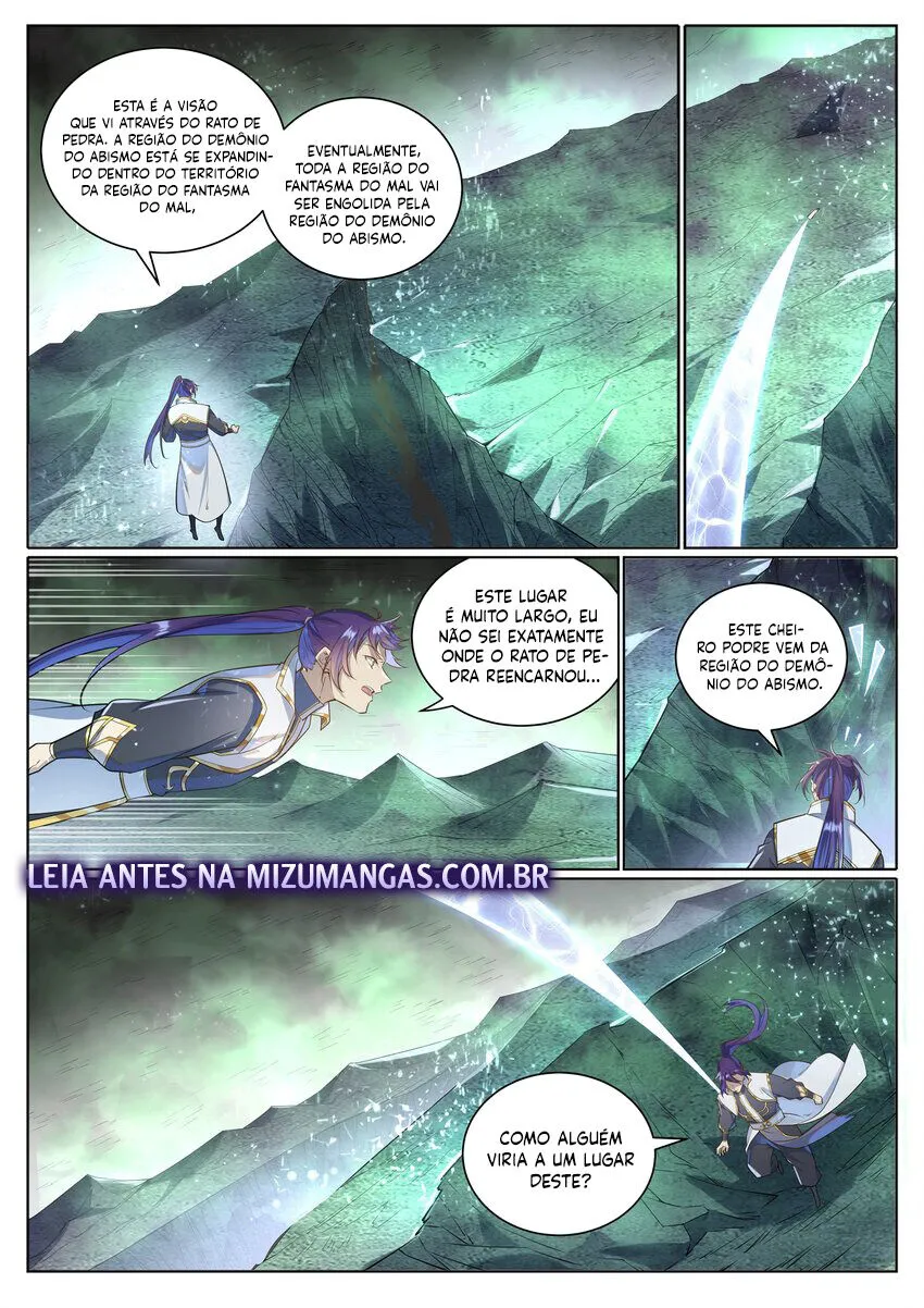 Read Apotheosis pt Manga Online