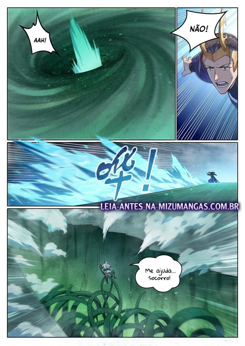 Read Apotheosis pt Manga Online