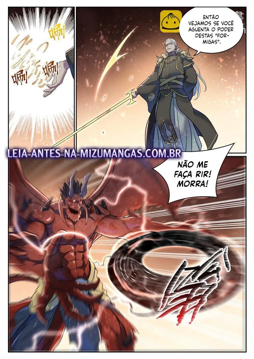 Read Apotheosis pt Manga Online