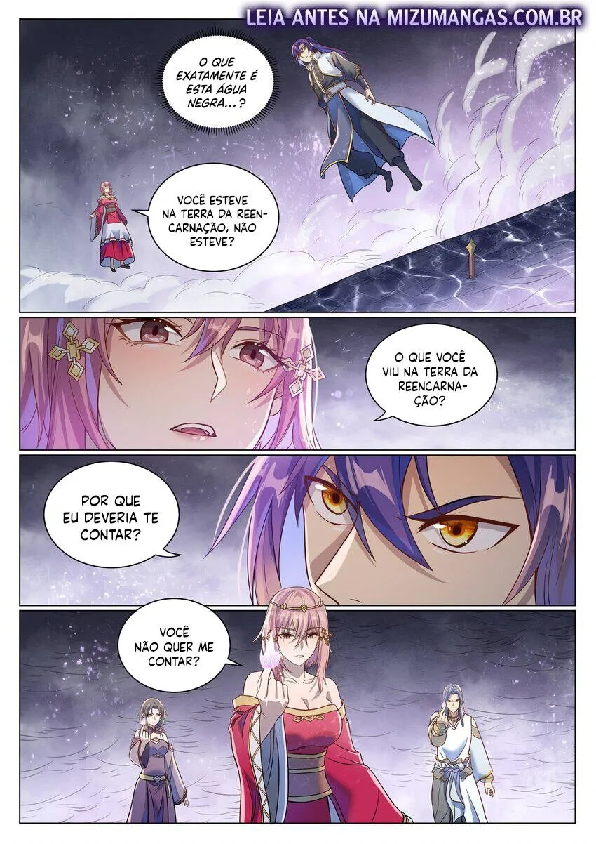Read Apotheosis pt Manga Online