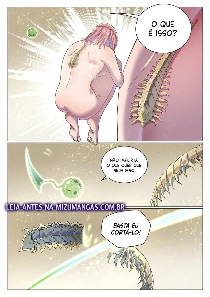 Read Apotheosis pt Manga Online
