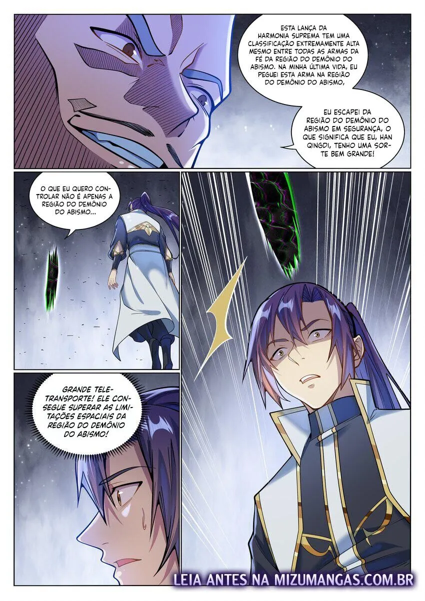 Read Apotheosis pt Manga Online