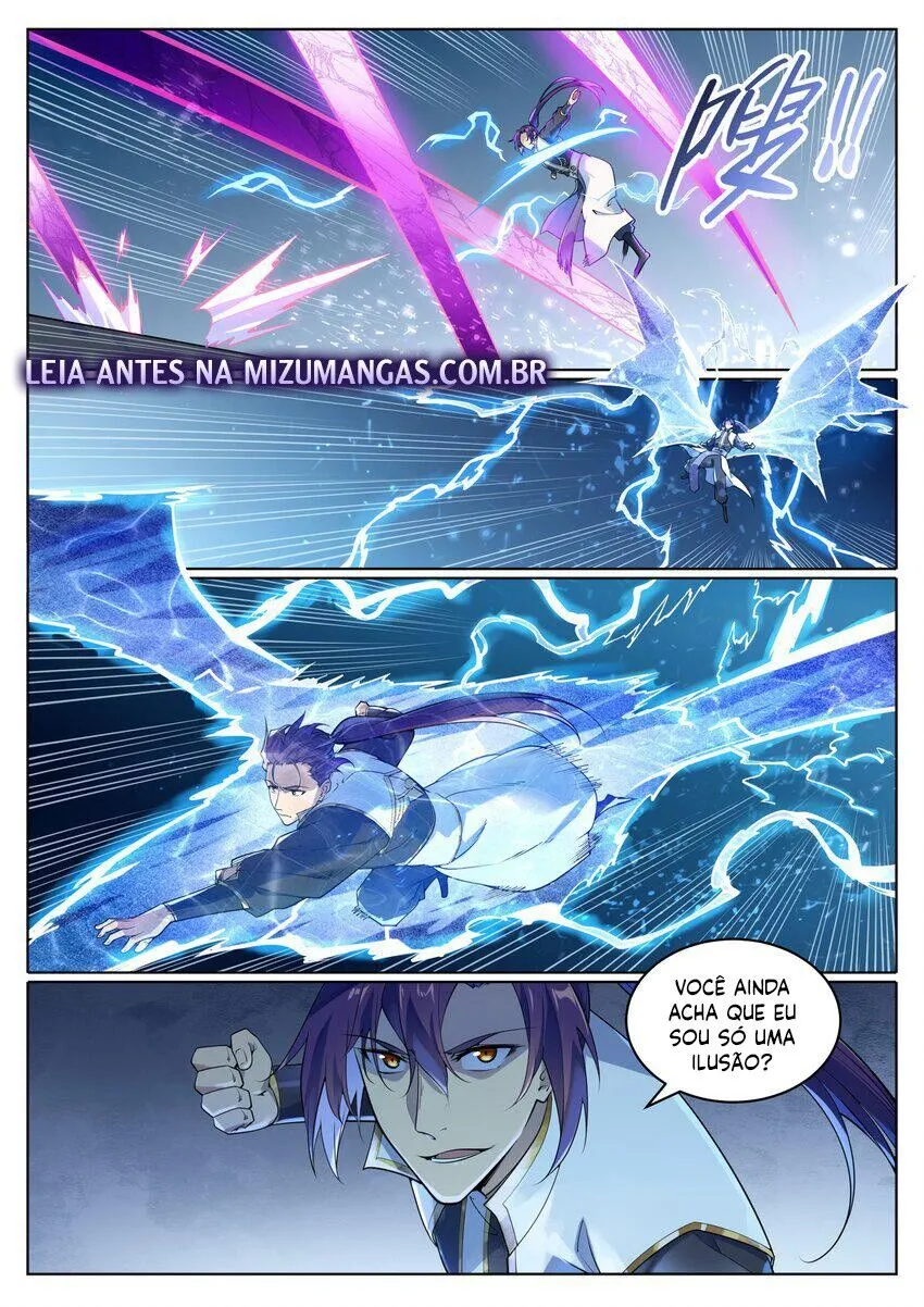 Read Apotheosis pt Manga Online
