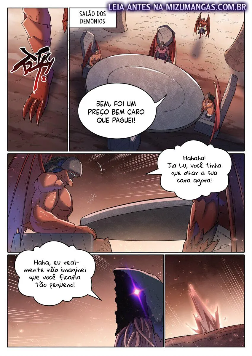 Read Apotheosis pt Manga Online