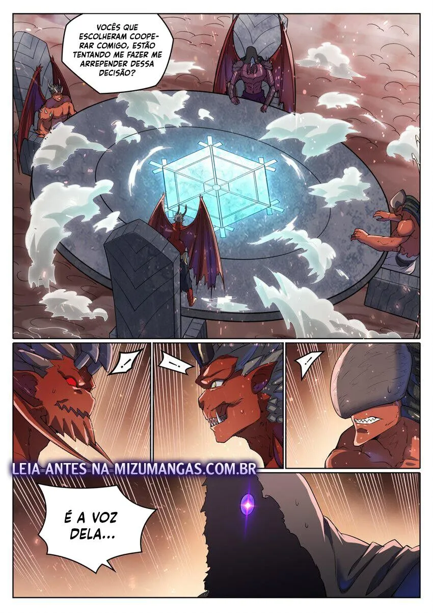Read Apotheosis pt Manga Online