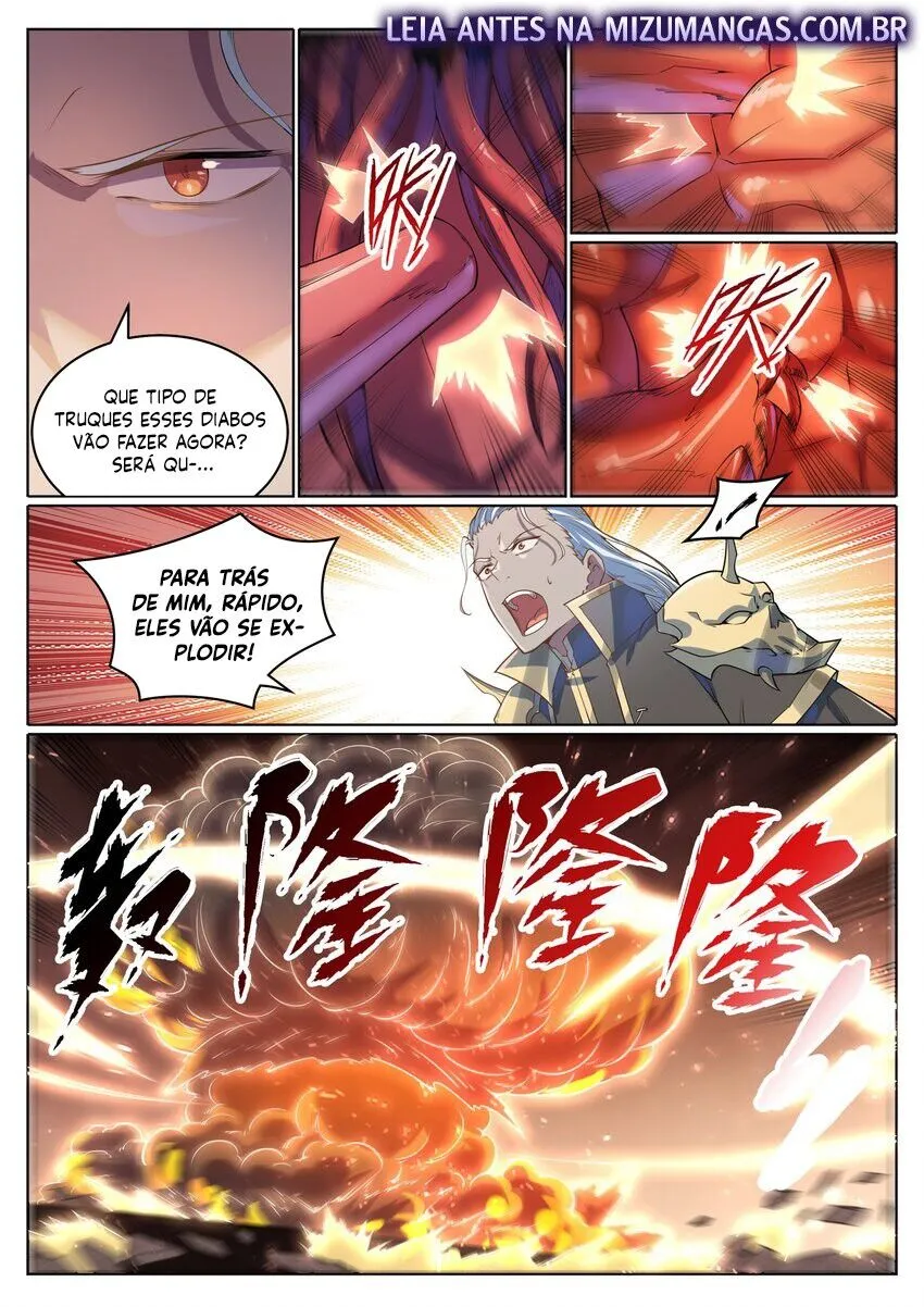 Read Apotheosis pt Manga Online