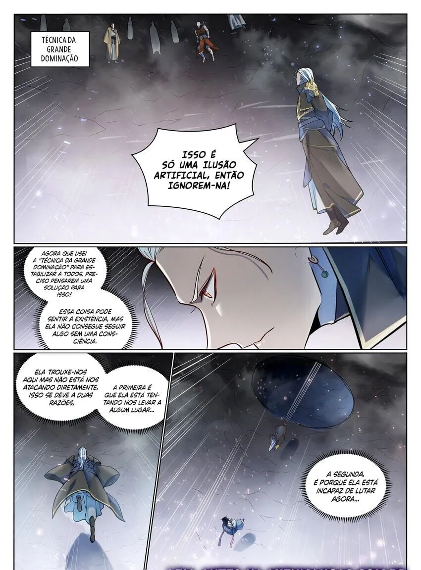 Read Apotheosis pt Manga Online