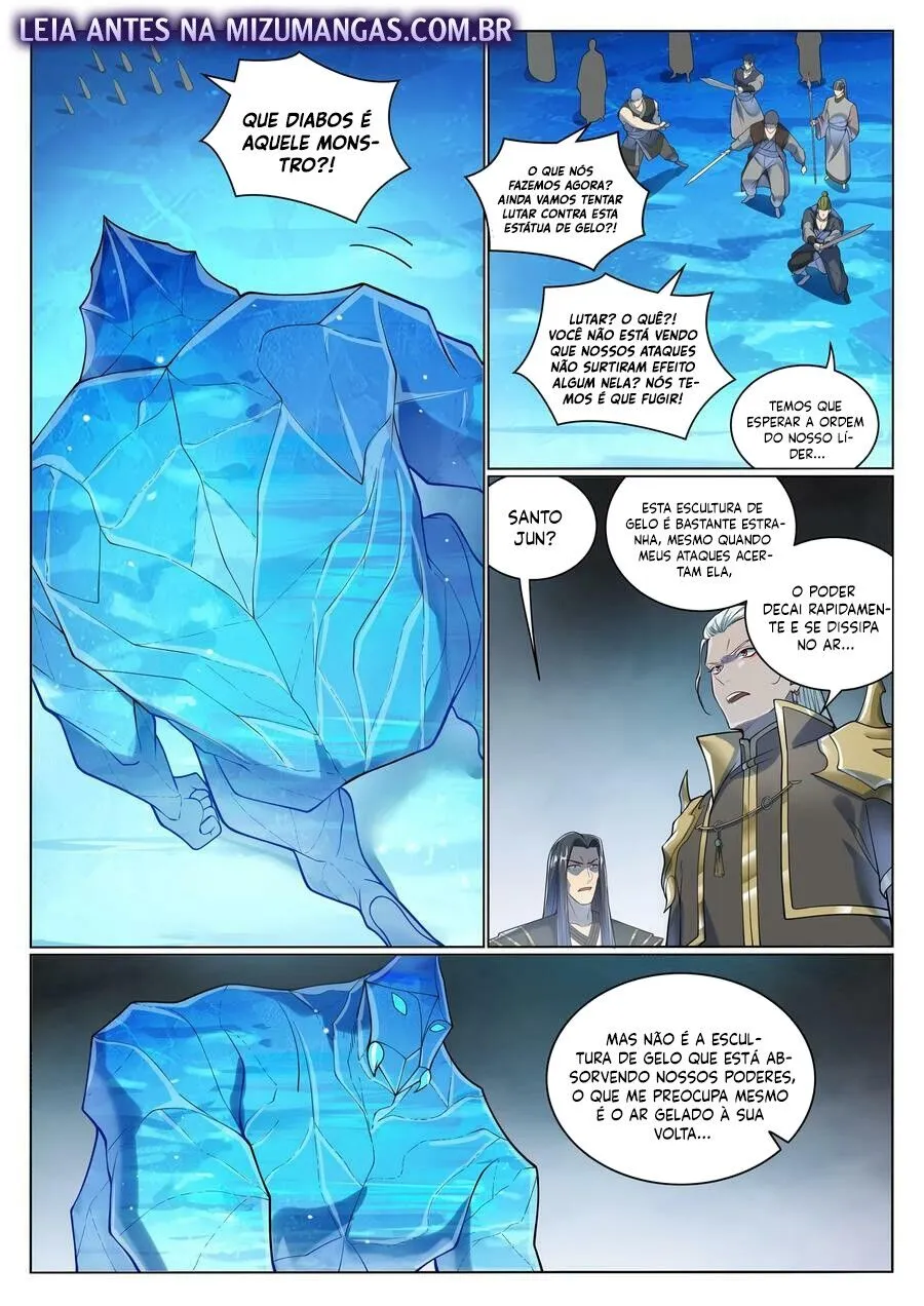 Read Apotheosis pt Manga Online