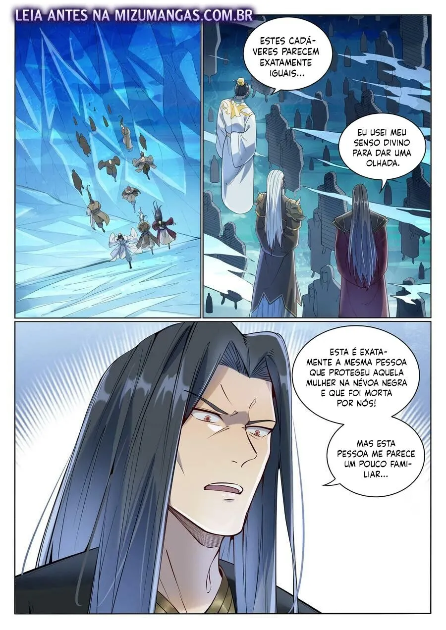 Read Apotheosis pt Manga Online