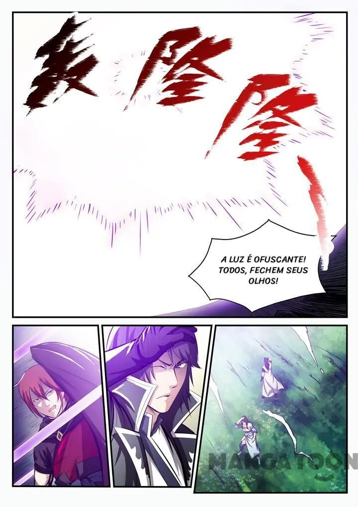 Read Apotheosis pt Manga Online