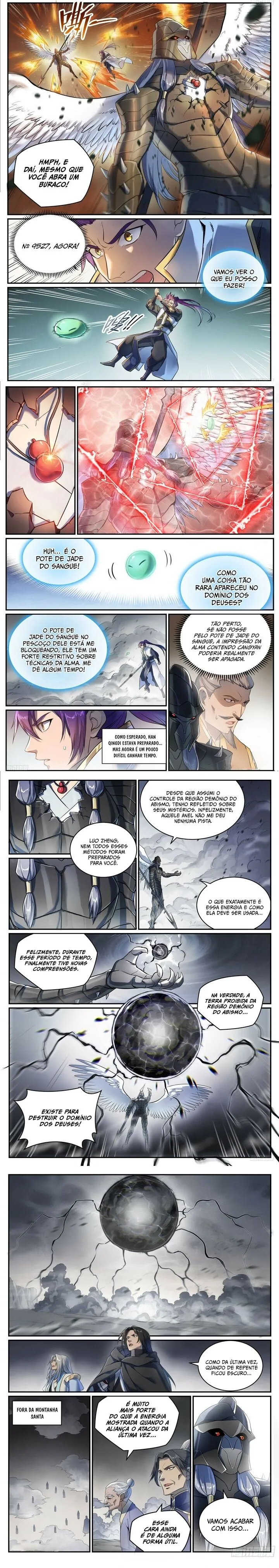 Read Apotheosis pt Manga Online