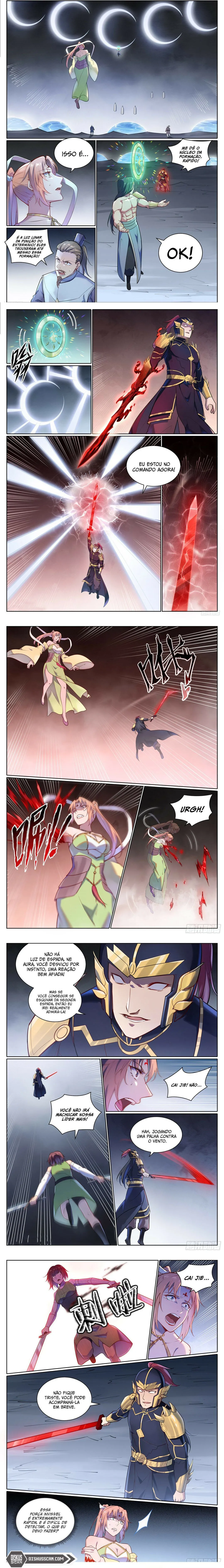 Read Apotheosis pt Manga Online