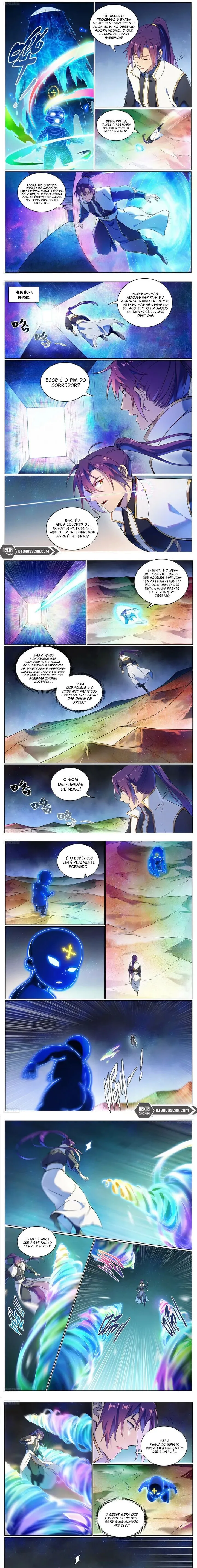 Read Apotheosis pt Manga Online