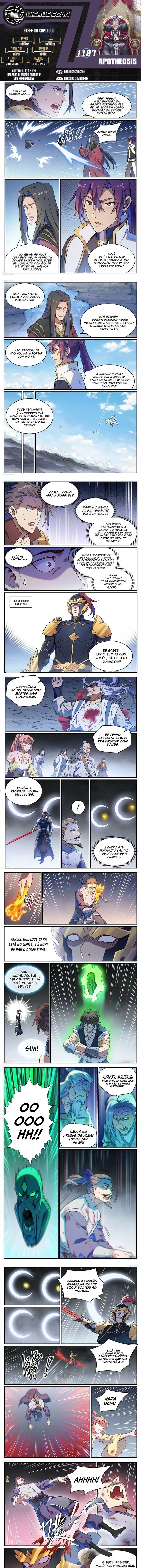 Read Apotheosis pt Manga Online
