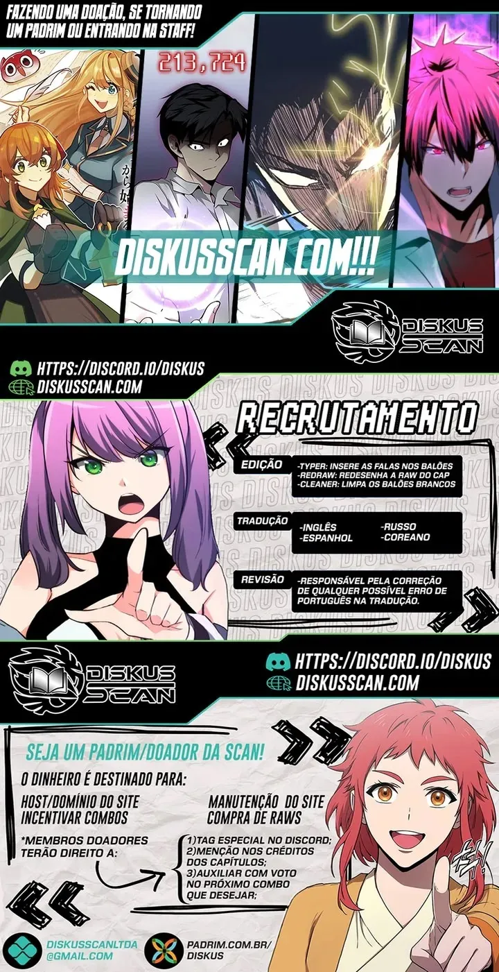 Read Apotheosis pt Manga Online