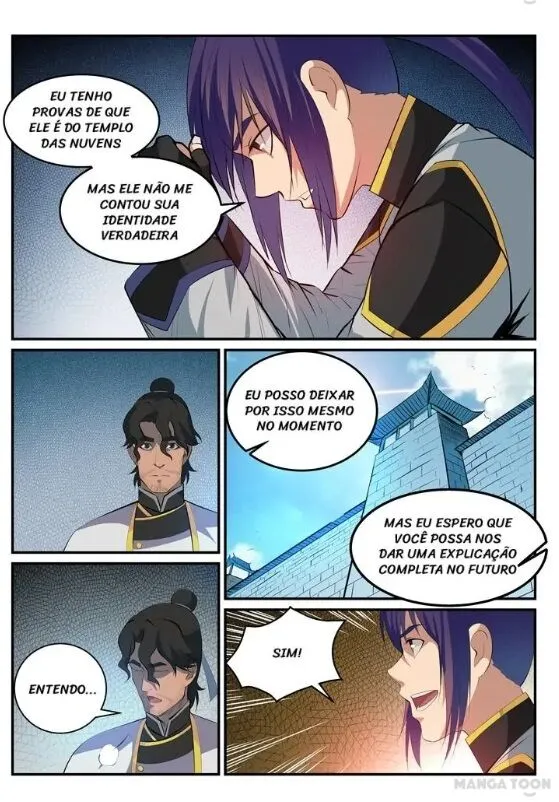 Read Apotheosis pt Manga Online