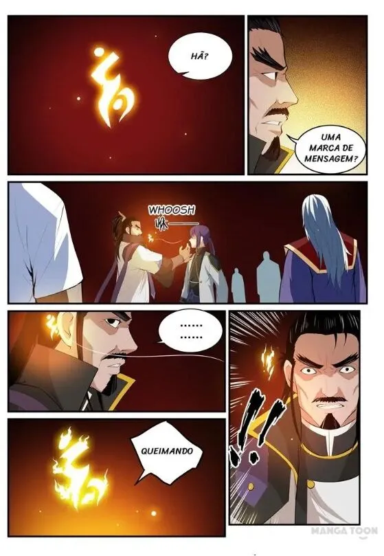 Read Apotheosis pt Manga Online