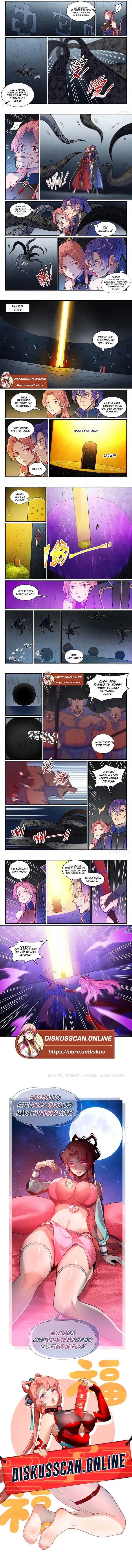 Read Apotheosis pt Manga Online