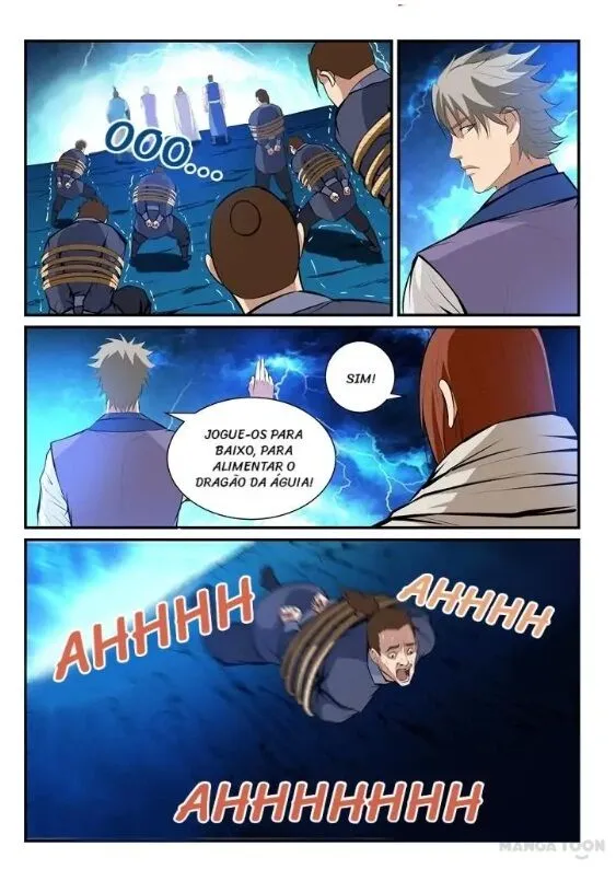 Read Apotheosis pt Manga Online