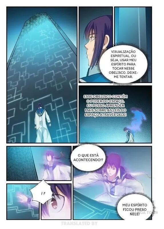 Read Apotheosis pt Manga Online