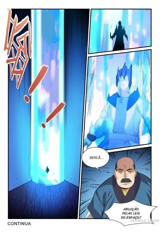 Read Apotheosis pt Manga Online