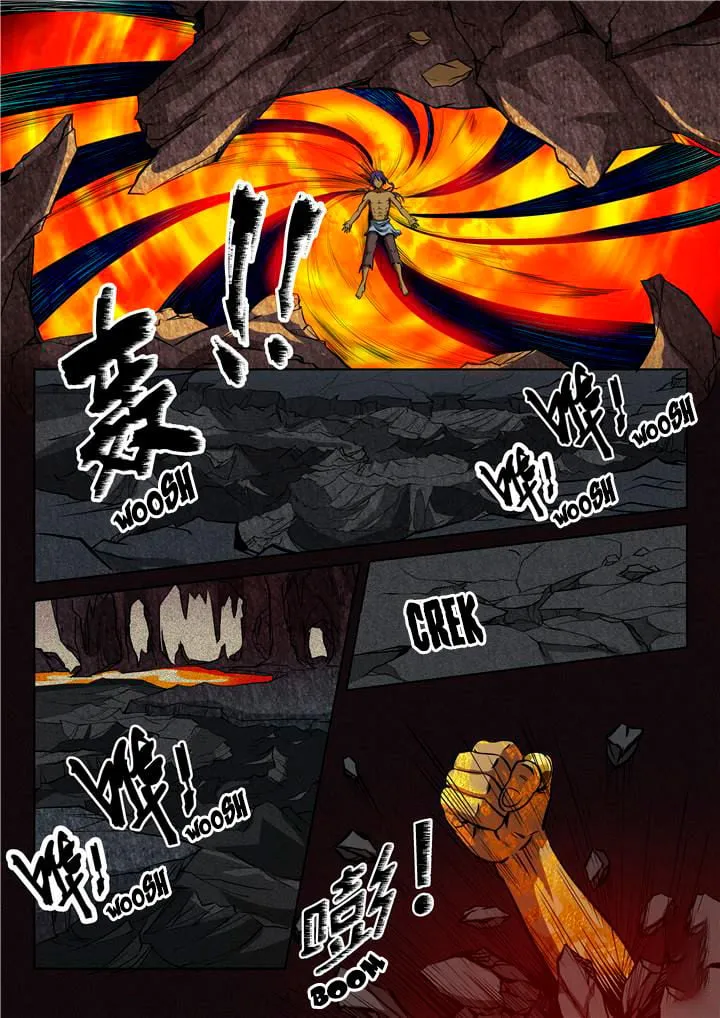 Read Apotheosis pt Manga Online