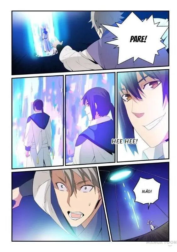 Read Apotheosis pt Manga Online