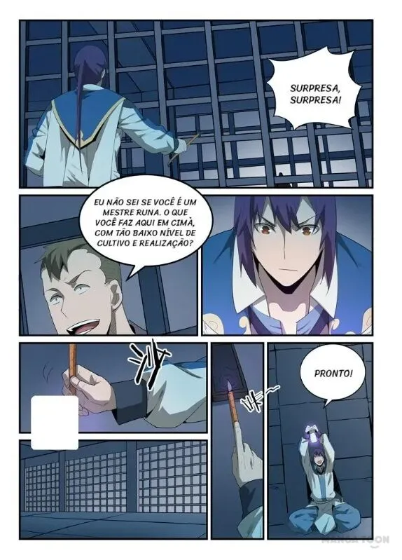 Read Apotheosis pt Manga Online