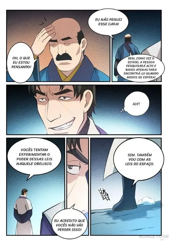 Read Apotheosis pt Manga Online