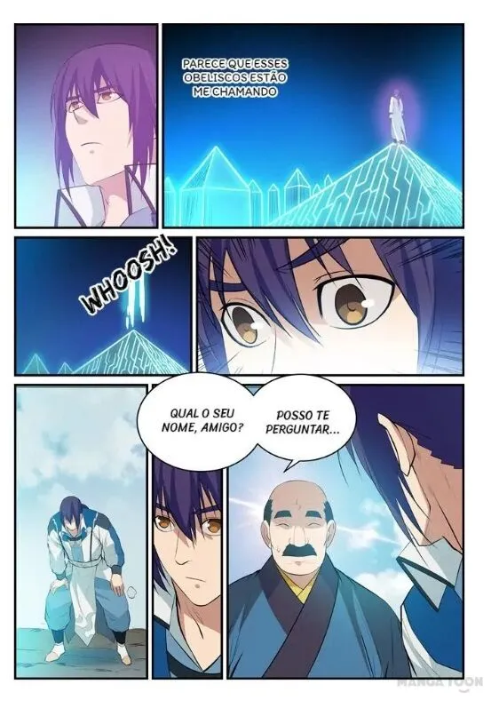 Read Apotheosis pt Manga Online