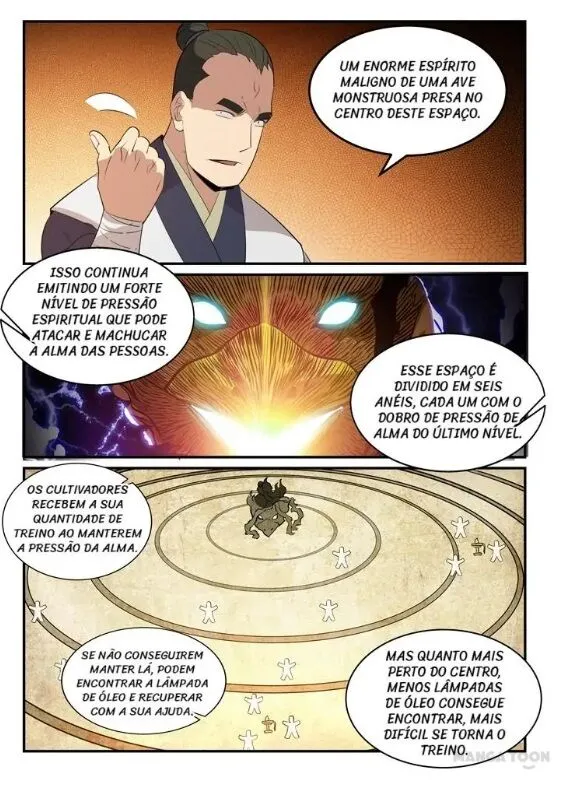 Read Apotheosis pt Manga Online