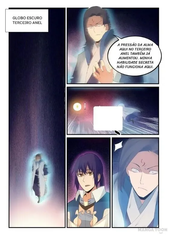 Read Apotheosis pt Manga Online