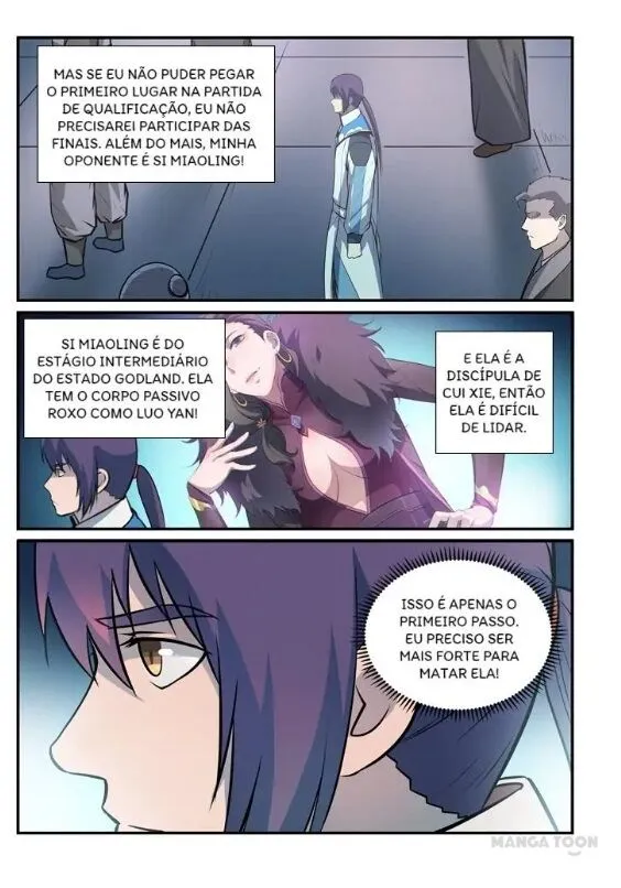 Read Apotheosis pt Manga Online
