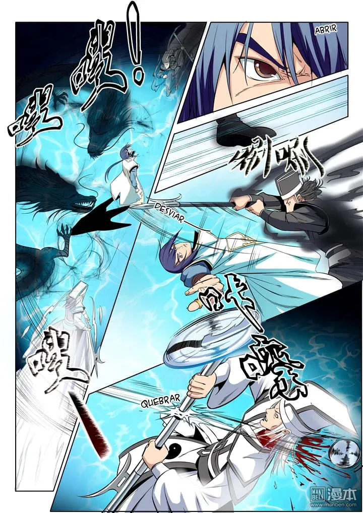 Read Apotheosis pt Manga Online
