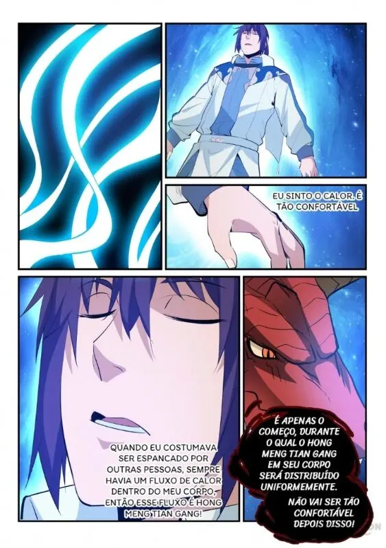 Read Apotheosis pt Manga Online