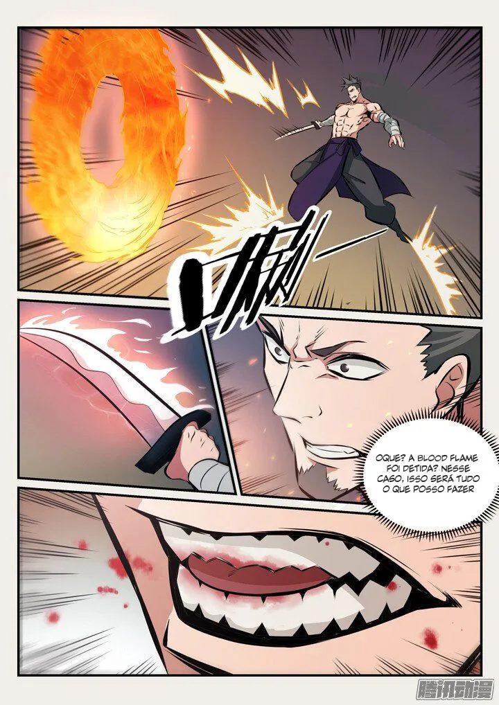 Read Apotheosis pt Manga Online