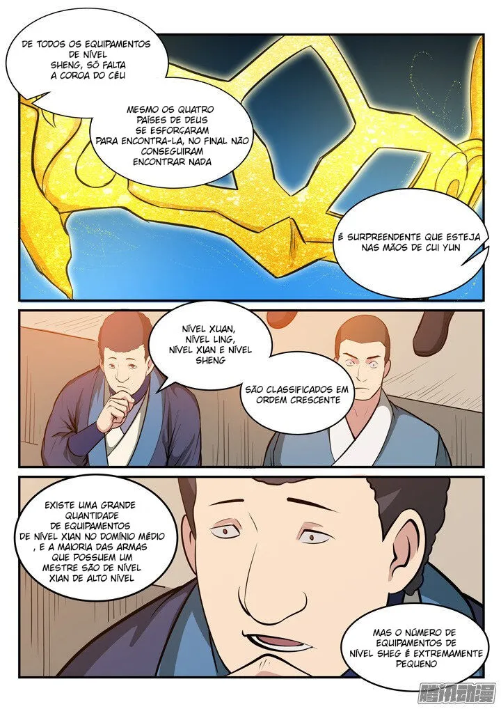Read Apotheosis pt Manga Online