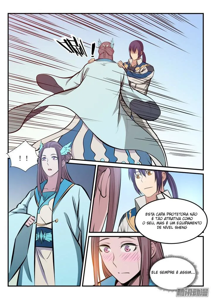 Read Apotheosis pt Manga Online