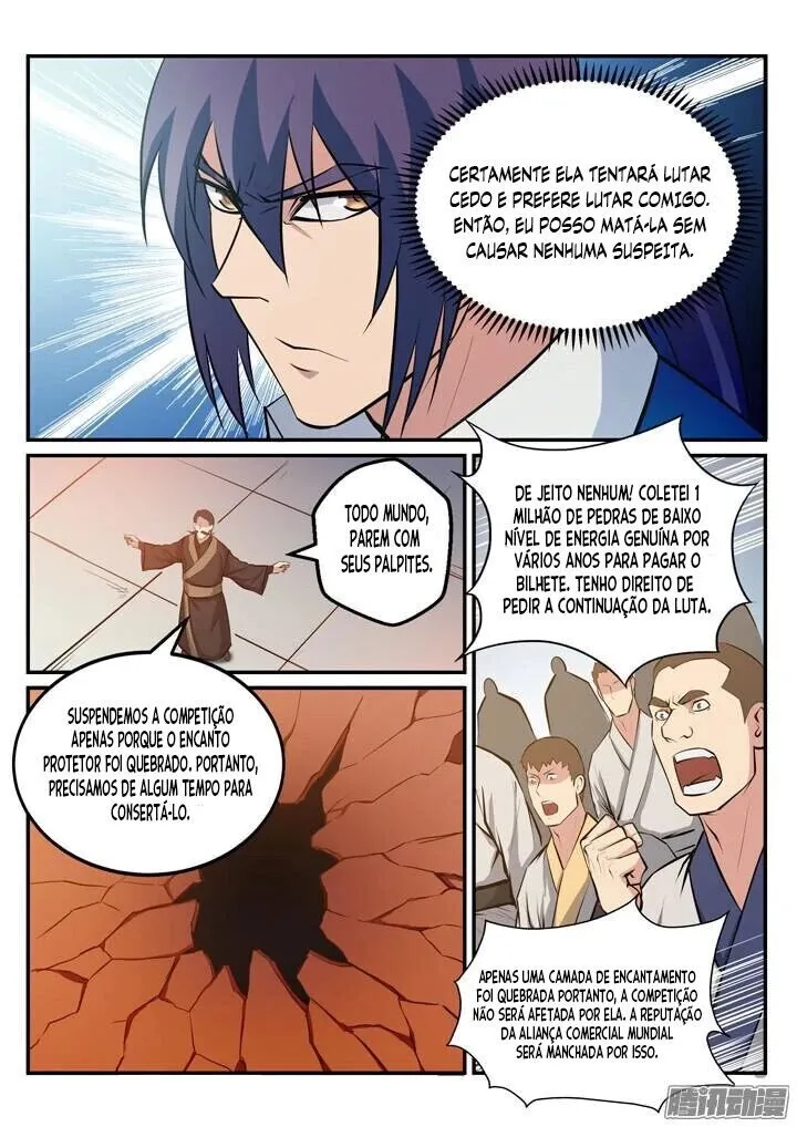 Read Apotheosis pt Manga Online