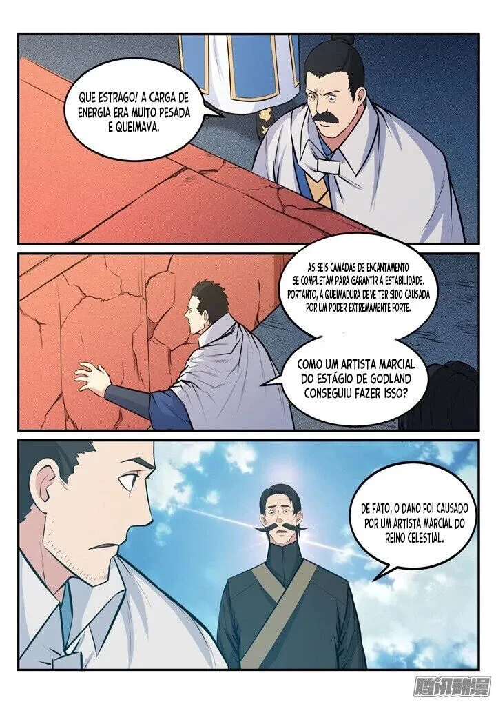 Read Apotheosis pt Manga Online