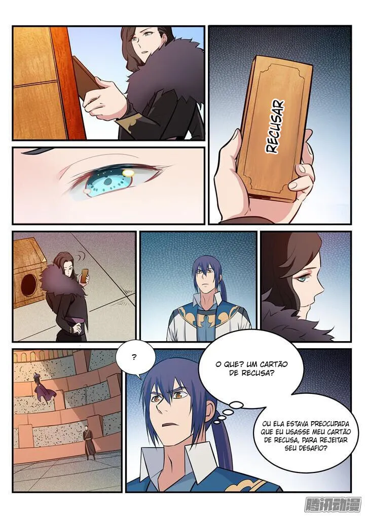 Read Apotheosis pt Manga Online