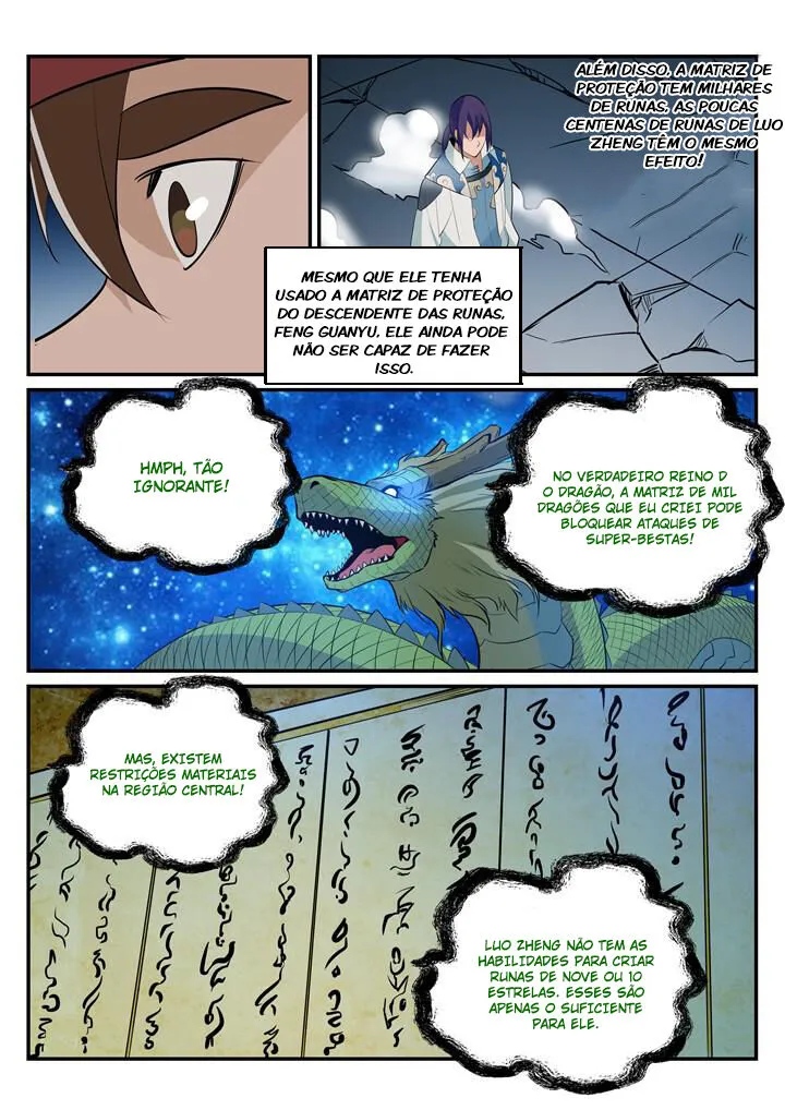 Read Apotheosis pt Manga Online