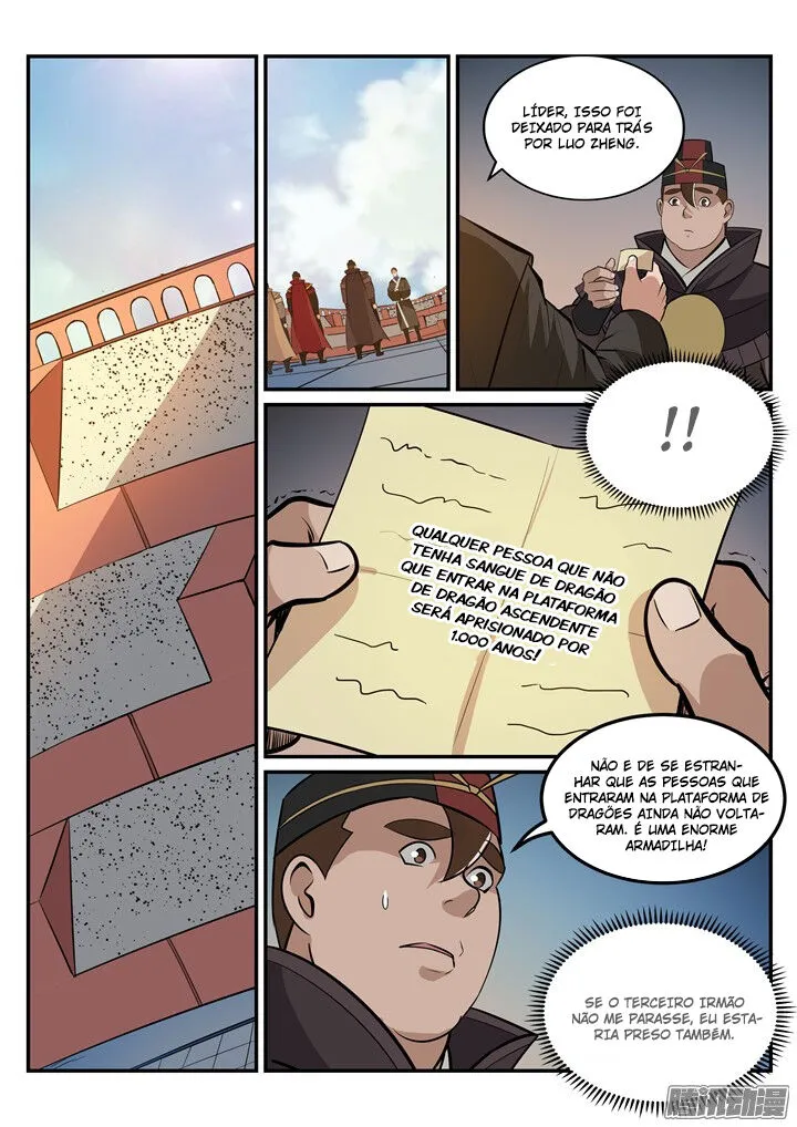 Read Apotheosis pt Manga Online