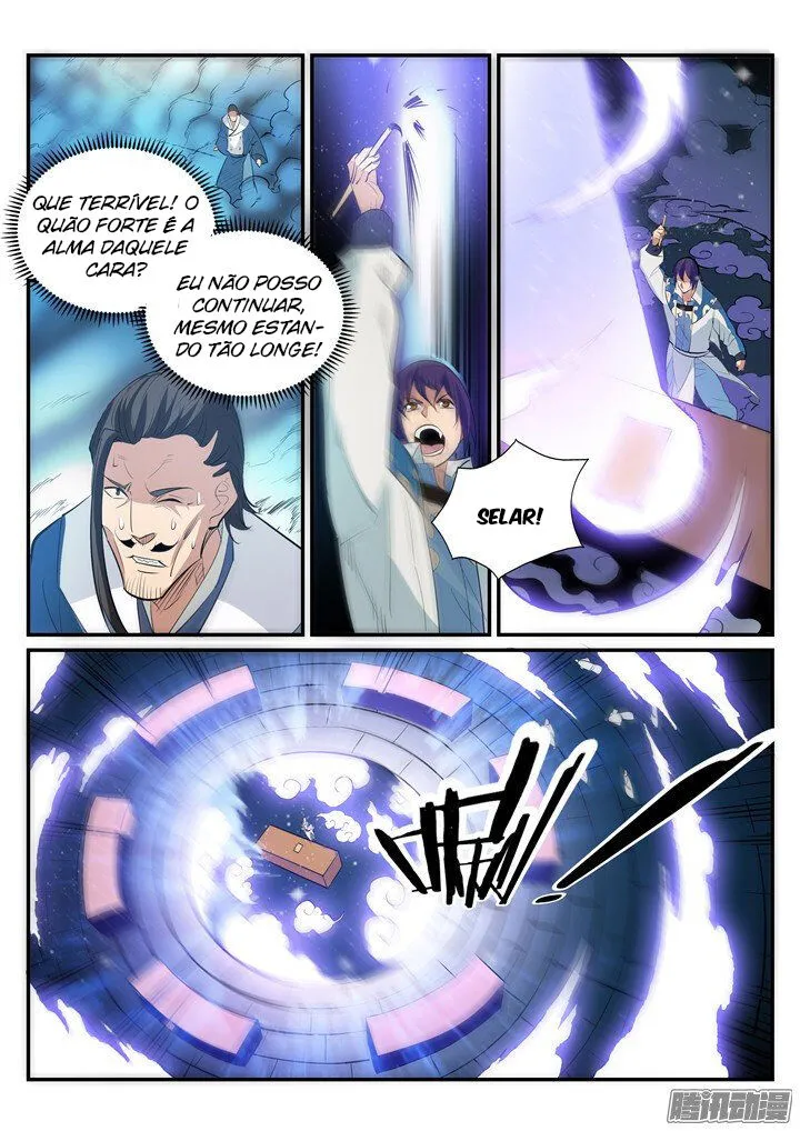 Read Apotheosis pt Manga Online