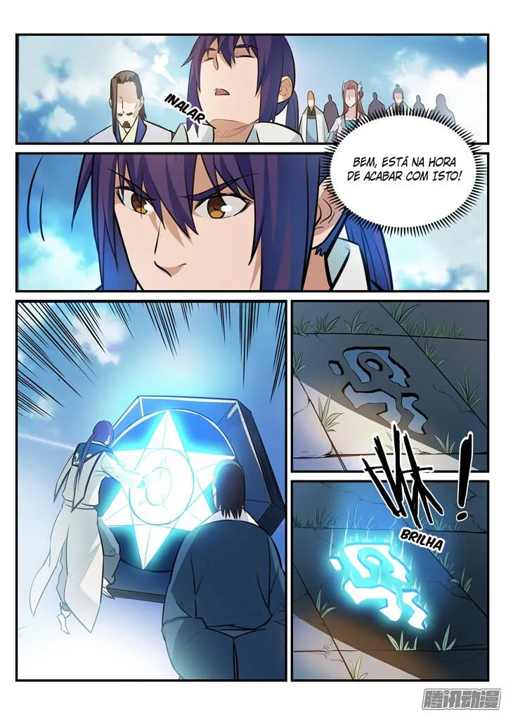 Read Apotheosis pt Manga Online