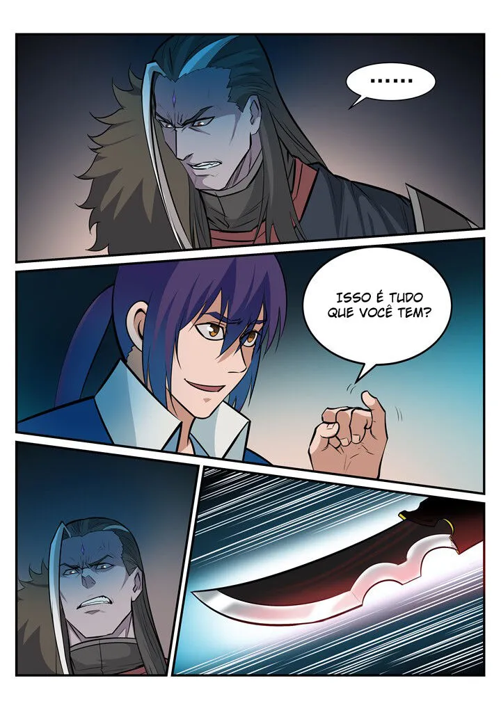 Read Apotheosis pt Manga Online