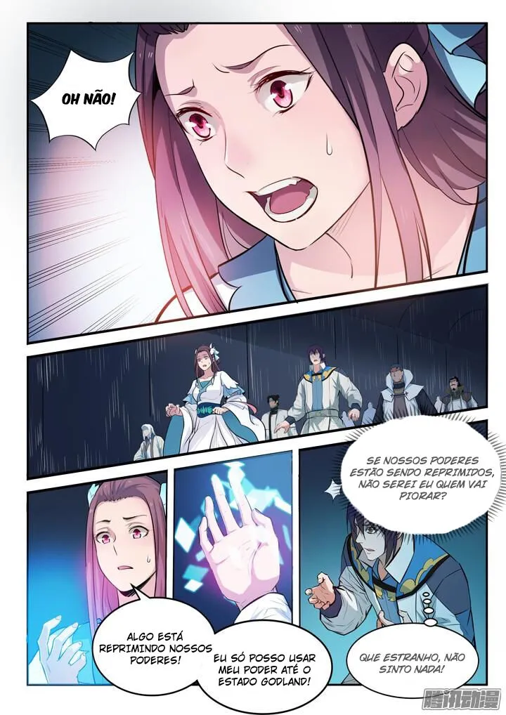 Read Apotheosis pt Manga Online