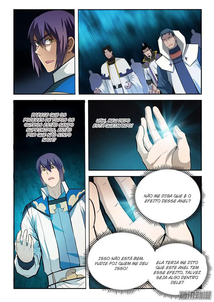Read Apotheosis pt Manga Online
