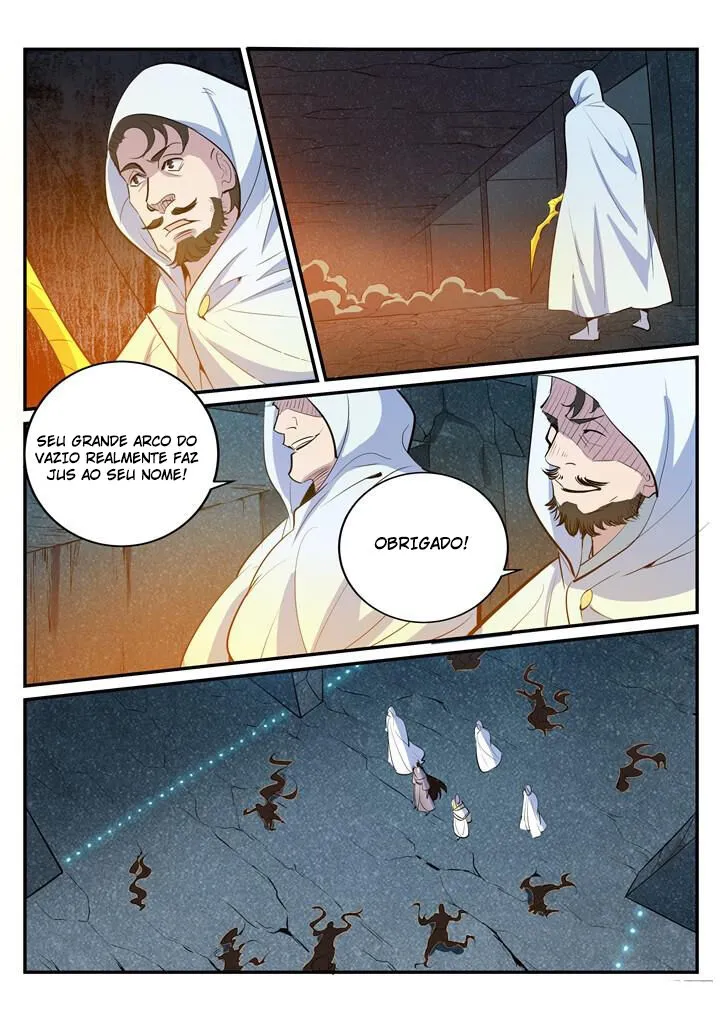 Read Apotheosis pt Manga Online